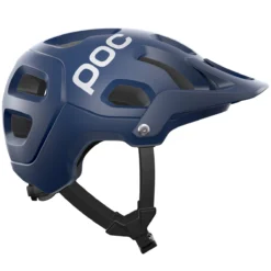 POC Tectal MTB Helmet - Lead Blue Matt -Sport Style Shop 10505 1589 4