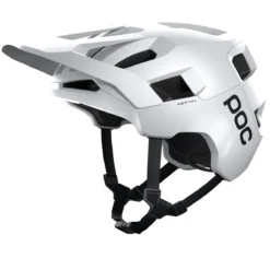 POC Kortal Enduro/Trail Helmet - Hydrogen White Matt
