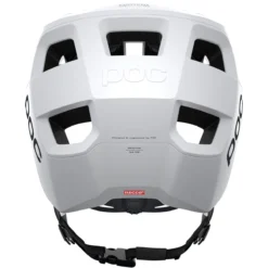 POC Kortal Enduro/Trail Helmet - Hydrogen White Matt -Sport Style Shop 10524 1036 4