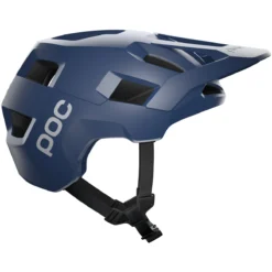 POC Kortal Enduro/Trail Helmet - Lead Blue Matte/Dark Blue -Sport Style Shop 10524 1589 3