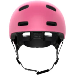 POC Crane MIPS Helmet - Actinium Pink Matt -Sport Style Shop 10573 1723 1