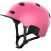 POC Crane MIPS Helmet - Actinium Pink Matt