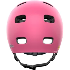 POC Crane MIPS Helmet - Actinium Pink Matt -Sport Style Shop 10573 1723 5