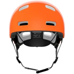 POC Crane MIPS Helmet - Fluorescent Orange -Sport Style Shop 10573 9050 1