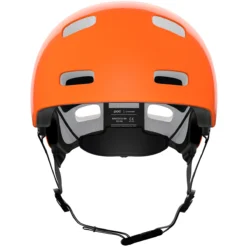 POC Crane MIPS Helmet - Fluorescent Orange -Sport Style Shop 10573 9050 4