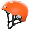 POC Crane MIPS Helmet - Fluorescent Orange