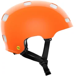 POC Crane MIPS Helmet - Fluorescent Orange -Sport Style Shop 10573 9050 7