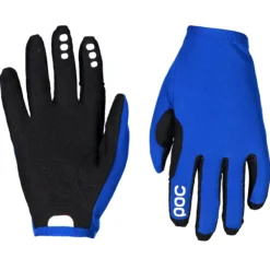 POC Resistance Enduro Glove - Light Azurite Blue