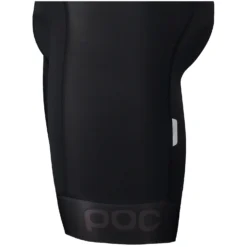 POC Pure Bib Shorts VPDs - Uranium Black/Uranium Black -Sport Style Shop 348226 04 d 742932