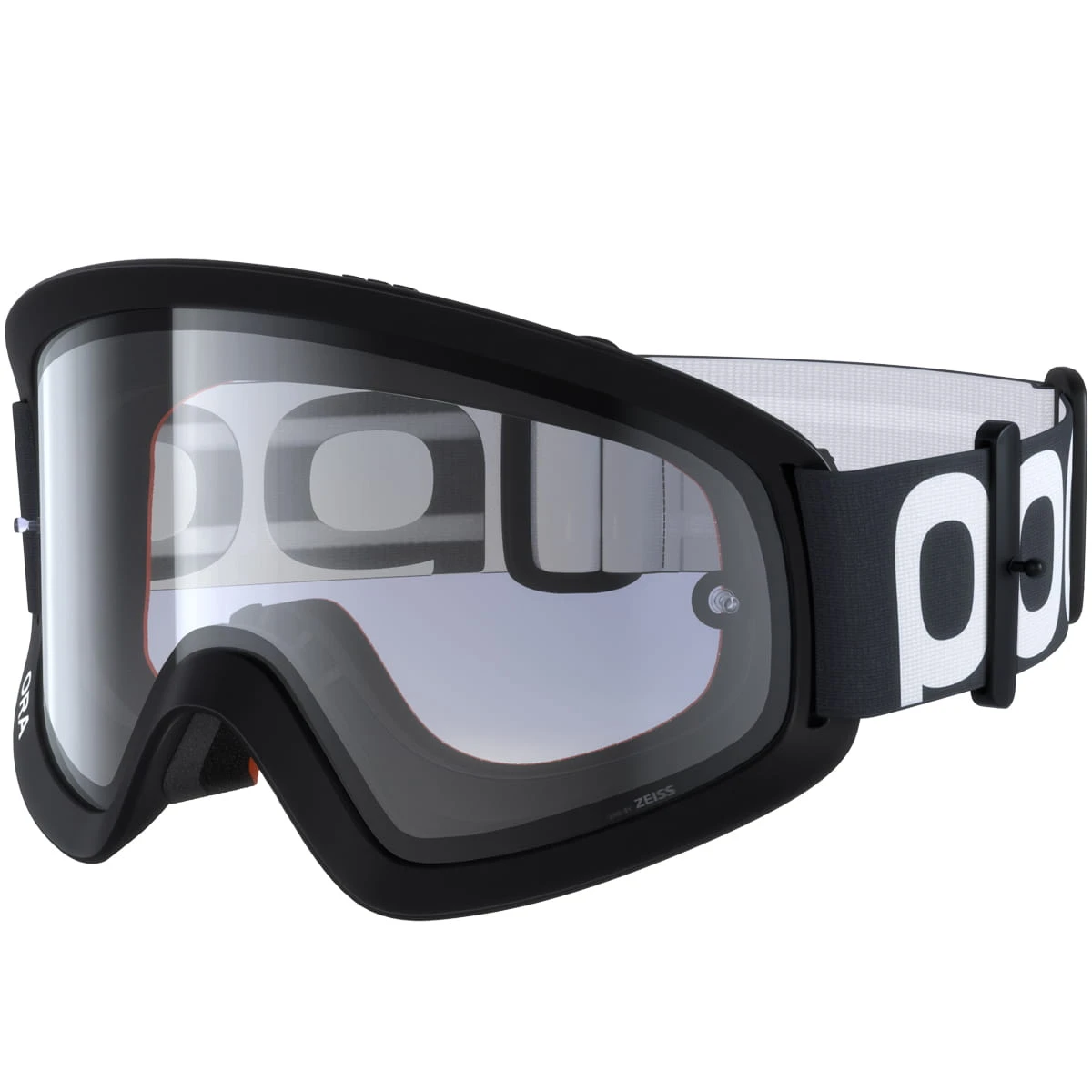POC Ora DH Goggles - Uranium Black 1 POC Ora DH Goggles - Uranium Black