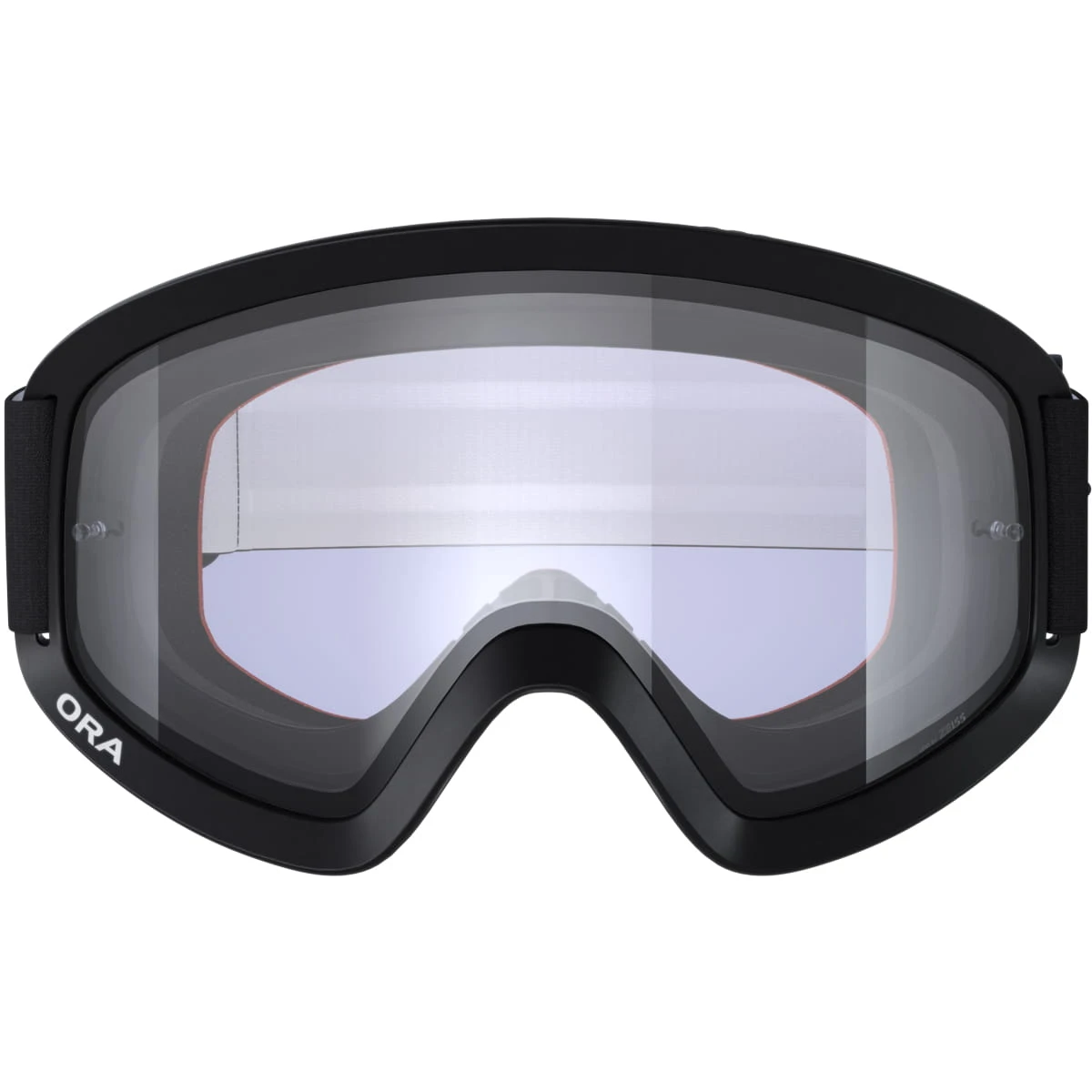 POC Ora DH Goggles - Uranium Black 2 POC Ora DH Goggles - Uranium Black - Image 2