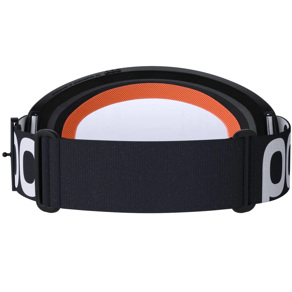 POC Ora DH Goggles - Uranium Black 4 POC Ora DH Goggles - Uranium Black - Image 4