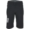 POC Essential MTB W's Shorts - Uranium Black