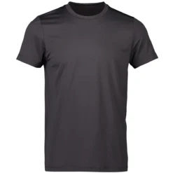 POC M's Reform Enduro Light Tee - Sylvanite Grey