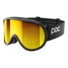 POC Retina Clarity Goggles Black