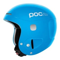 POC POCito Skull Helmet Blue White Kids