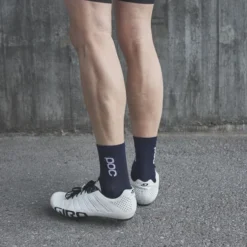 POC ESSENTIAL ROAD SOCK SHORT TURMALINE NAVY 23 -Sport Style Shop 9 103981 65120 1582 03