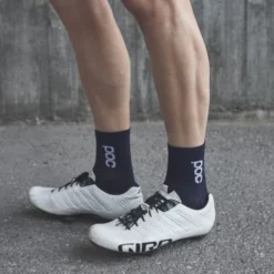 POC ESSENTIAL ROAD SOCK SHORT TURMALINE NAVY 23 -Sport Style Shop 9 103981 65120 1582 04