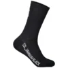 POC VIVIFY SOCK LONG URANIUM BLACK 22
