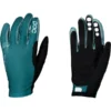 POC SAVANT MTB GLOVE DIOPTASE BLUE 22