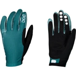 POC SAVANT MTB GLOVE DIOPTASE BLUE 22