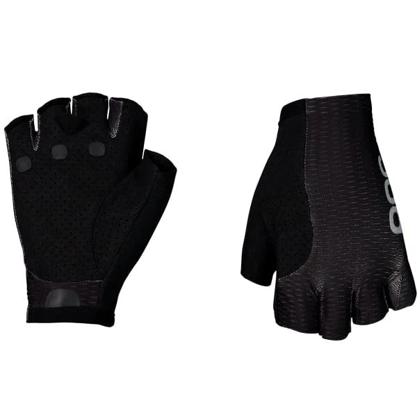 POC AGILE SHORT GLOVE URANIUM BLACK 23 1 POC AGILE SHORT GLOVE URANIUM BLACK 23