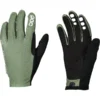POC SAVANT MTB GLOVE EPIDOTE GREEN 23