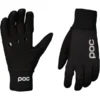 POC THERMAL LITE GLOVE URANIUM BLACK 23
