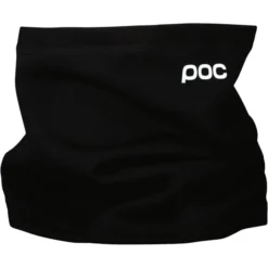 POC THERMAL NECK WARMER URANIUM BLACK 23