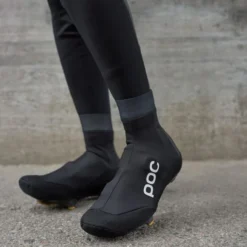 POC THERMAL HEAVY BOOTIE URANIUM BLACK 23 -Sport Style Shop 9 116661 thermal heavy bootie uranium black 53213 1002 04