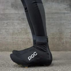 POC THERMAL HEAVY BOOTIE URANIUM BLACK 23 -Sport Style Shop 9 116661 thermal heavy bootie uranium black 53213 1002 05