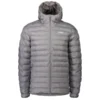 POC M'S COALESCE JKT ALLOY GREY 23