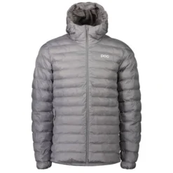 POC M'S COALESCE JKT ALLOY GREY 23