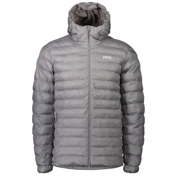 POC M'S COALESCE JKT ALLOY GREY 23 1 POC M'S COALESCE JKT ALLOY GREY 23