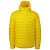 POC M'S COALESCE JKT AVENTURINE YELLOW 23