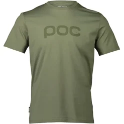 POC TEE EPIDOTE GREEN 23