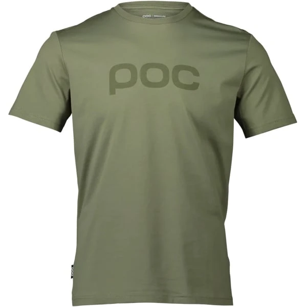 POC TEE EPIDOTE GREEN 23 1 POC TEE EPIDOTE GREEN 23