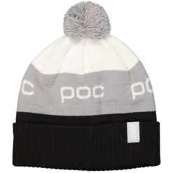 POC POMPOM BEANIE URANIUM BLACK 23