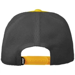 POC Y'S ESSENTIAL MTB CAP AVENTURINE YELLOW 23 -Sport Style Shop 9 116731 y s essential mtb cap aventurine yellow 60056 1328 02