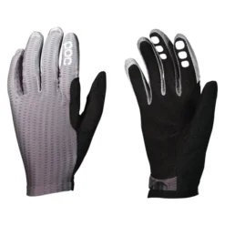 POC SAVANT MTB GLOVE GRADIENT SYLVANITE GREY 23