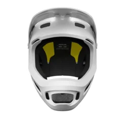 POC Coron Air MIPS - Hydrogen White -Sport Style Shop CoronAirMIPS HydrogenWhite 3