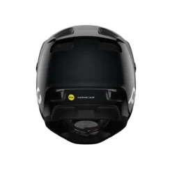 POC Coron Air MIPS - Uranium Black -Sport Style Shop CoronAirMIPS UraniumBlack 3