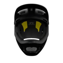 POC Coron Air MIPS - Uranium Black -Sport Style Shop CoronAirMIPS UraniumBlack 4