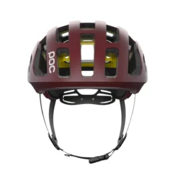 POC Octal MIPS - Garnet Red Matt -Sport Style Shop OctalMIPS GarnetRedMatt 3