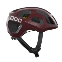 POC Octal MIPS - Garnet Red Matt -Sport Style Shop OctalMIPS GarnetRedMatt 4