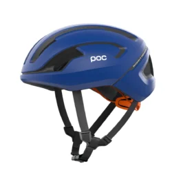 POC OMNE Air Spin Bike Helmet - Sodium Blue Matt