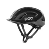 POC Omne Air Resistance SPIN Helmet - Uranium Black