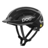 POC Omne Air Resistance MIPS - Uranium Black