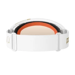 POC Ora Clarity Fabio Wibmer Limited Edition - White/Gold 6 POC Ora Clarity Fabio Wibmer Limited Edition - White/Gold -Sport Style Shop Ora Clarity Wibmer Edition 3