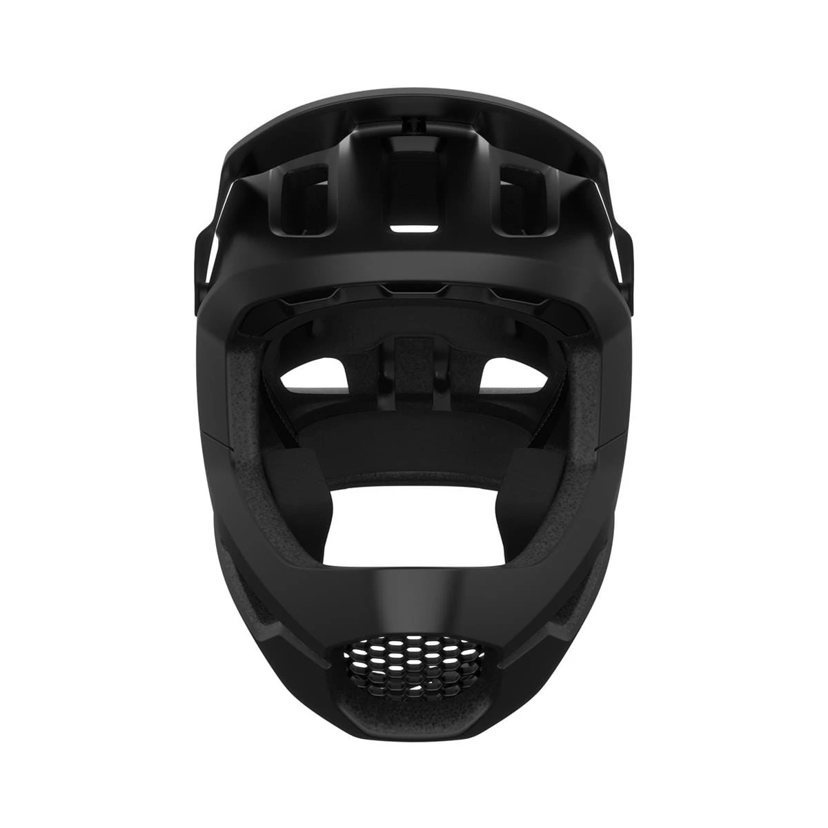 POC Otocon - Uranium Black Matt 3 POC Otocon - Uranium Black Matt - Image 3